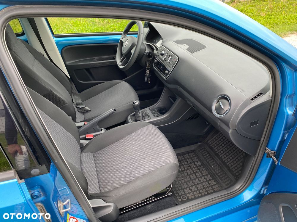 Skoda Citigo 1.0 Ambition - 30