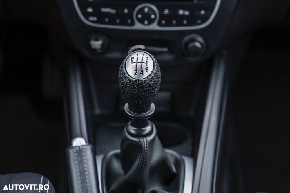 Renault Megane dCi 130 FAP Luxe - 9