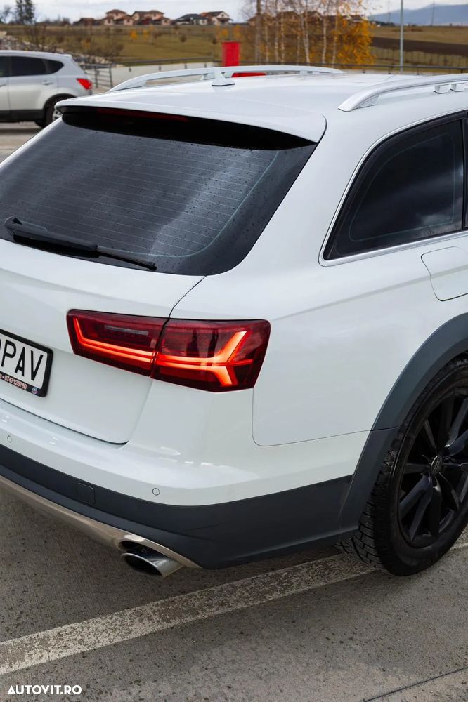 Audi A6 Allroad - 7