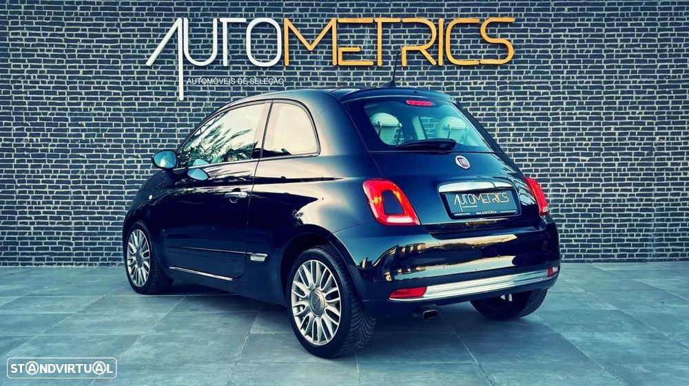 Fiat 500 0.9 8V TwinAir S&S - 13