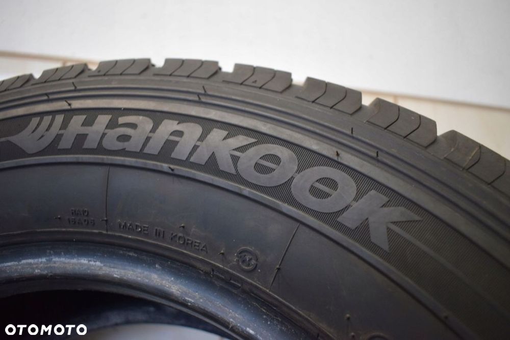R16C 235/65 Hankook Radial RA10 8,3mm Wysyłka gratis! - 4