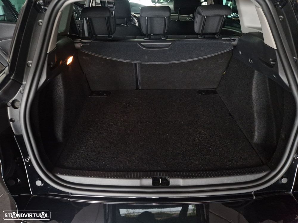Renault Clio Sport Tourer 0.9 TCe Limited - 15