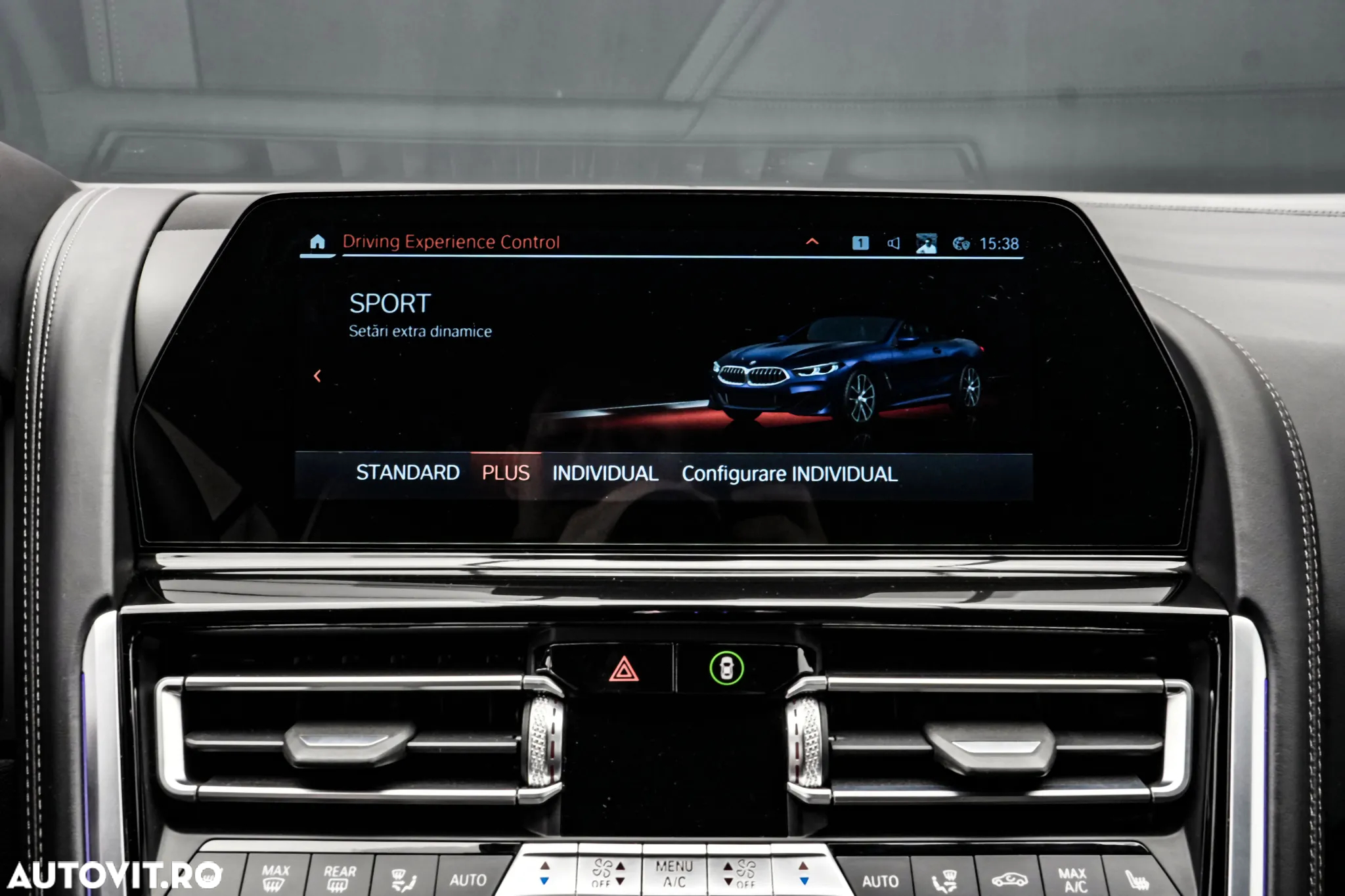 BMW Seria 8 840d xDrive - 17