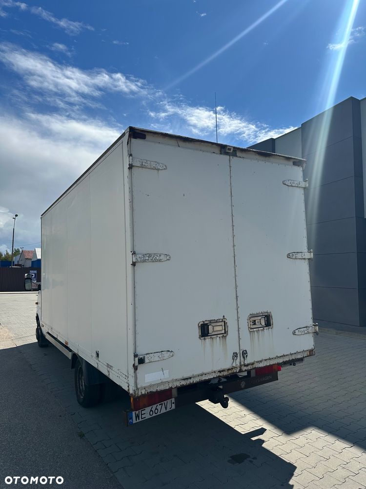 Volkswagen LT 46 - 6