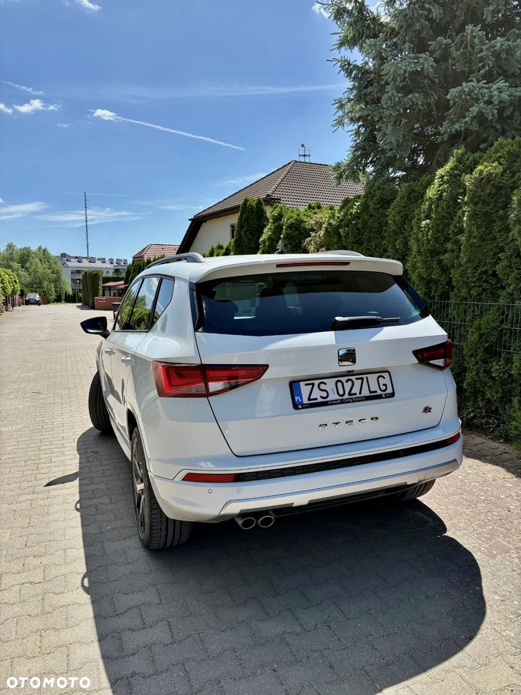 Seat Ateca - 4