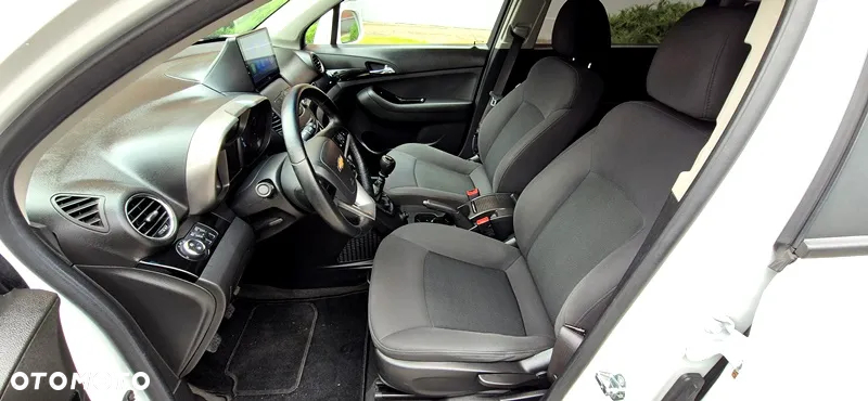 Chevrolet Orlando 1.8 LT+ - 21