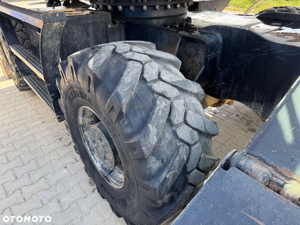 Caterpillar M315D 17000kg - 26