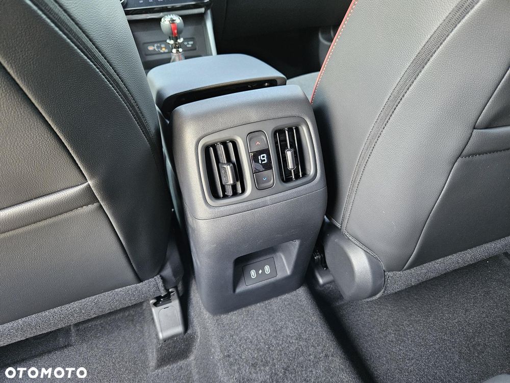 Hyundai Tucson 1.6 T-GDi HEV N-Line 2WD - 12