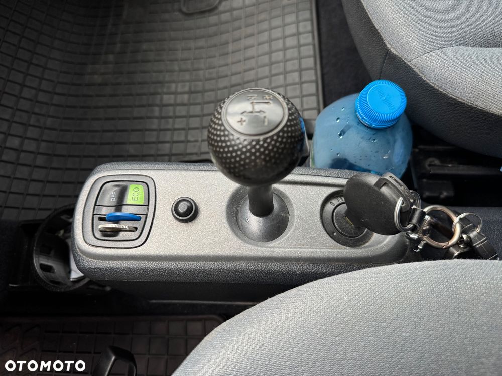 Smart Fortwo - 19