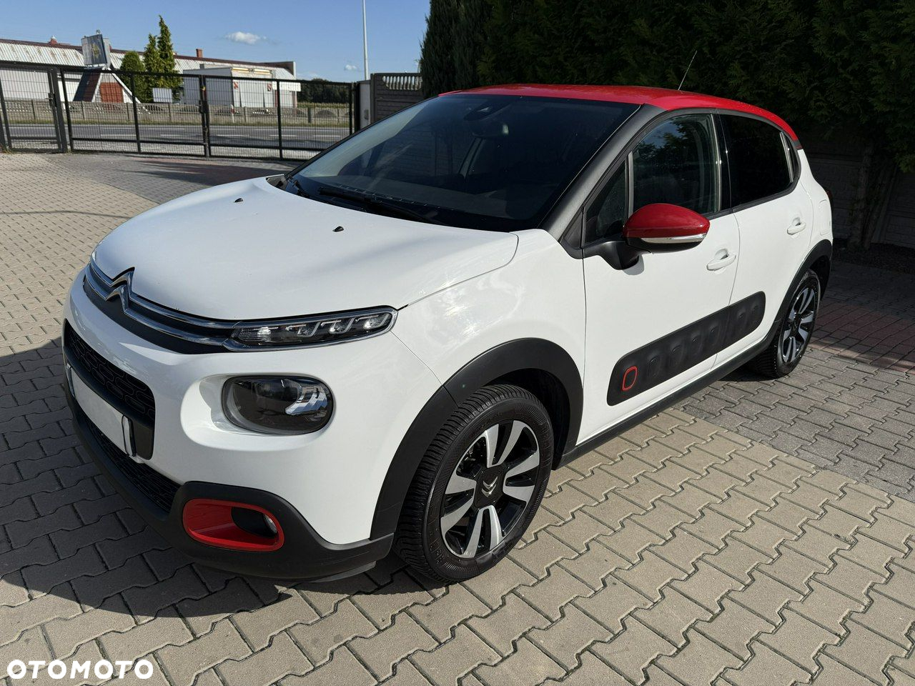 Citroën C3 - 4