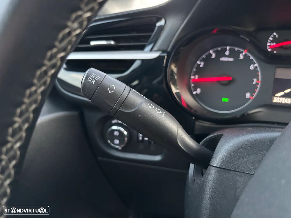 Opel Corsa 1.5 D Business - 16