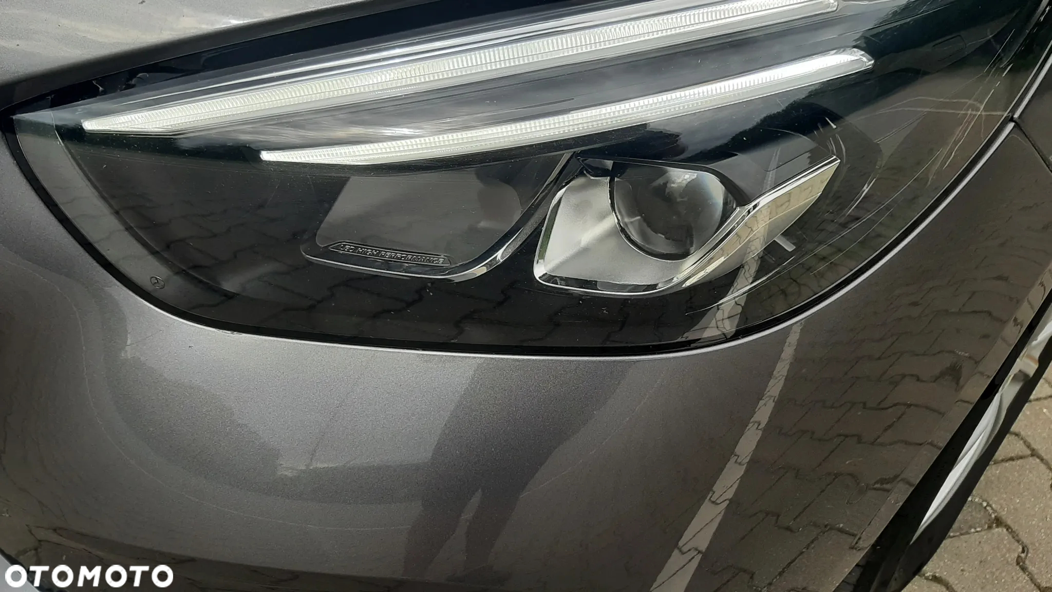 Mercedes-Benz Klasa B 200 d 8G-DCT Edition 19 - 12