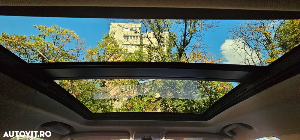 Volvo XC 60 D5AWD Summum - 12