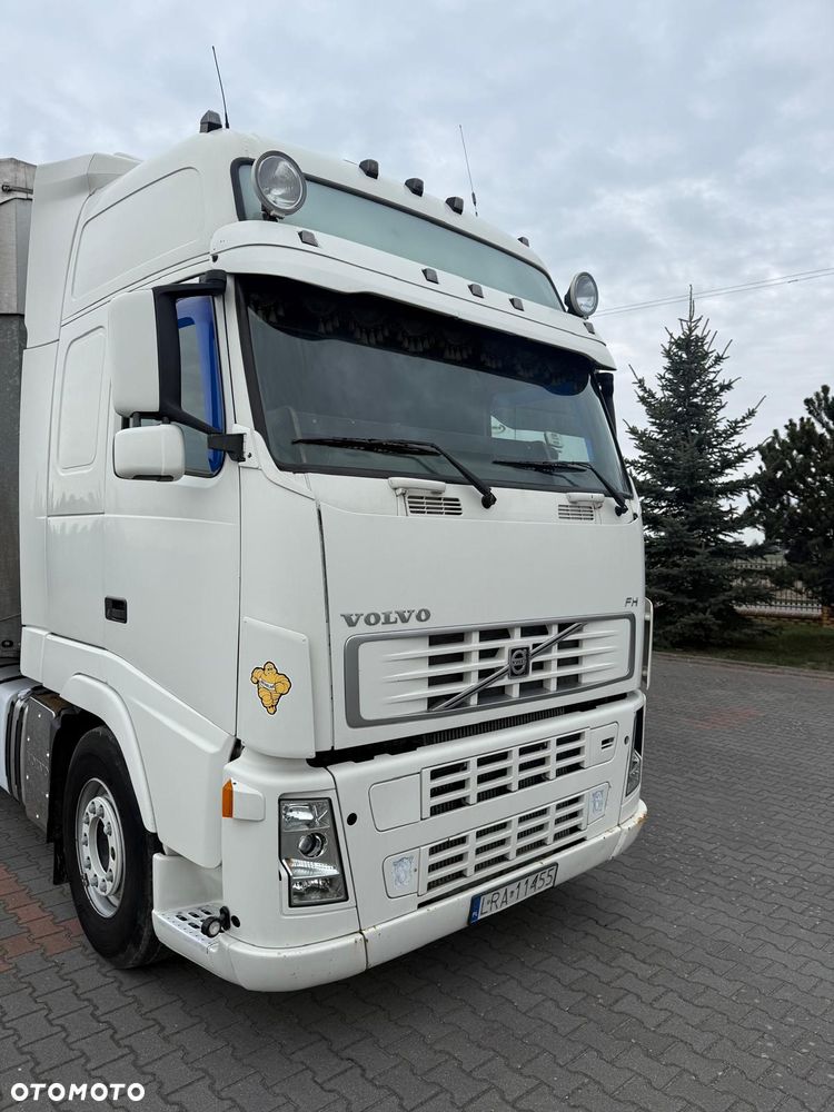 Volvo FH 13 - 1