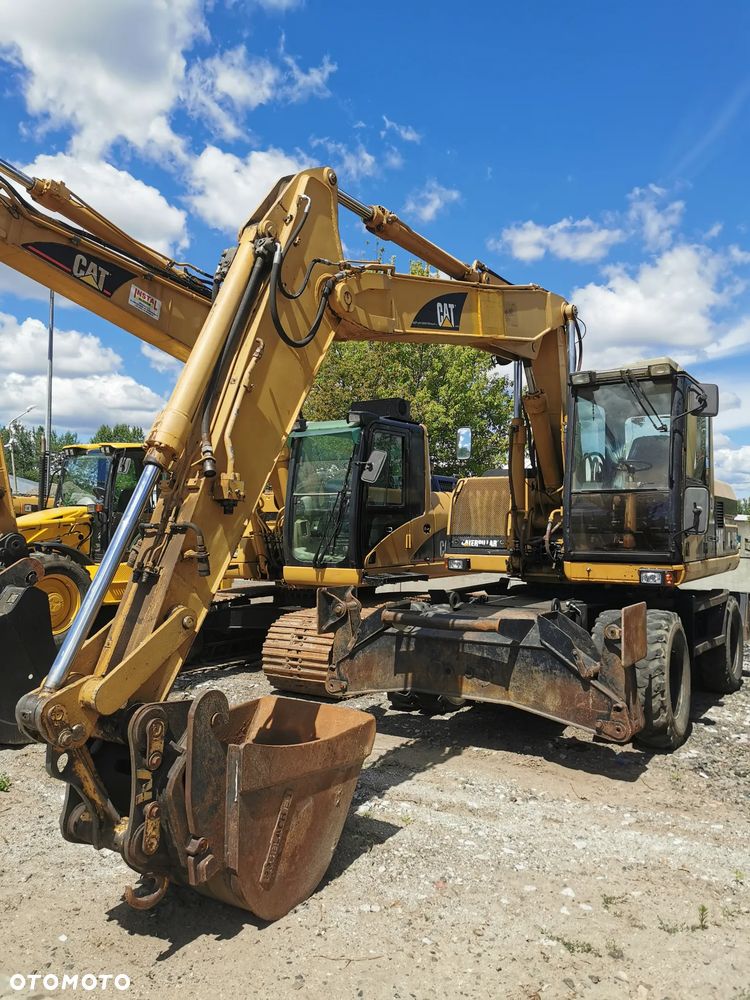 Caterpillar 315 - 4