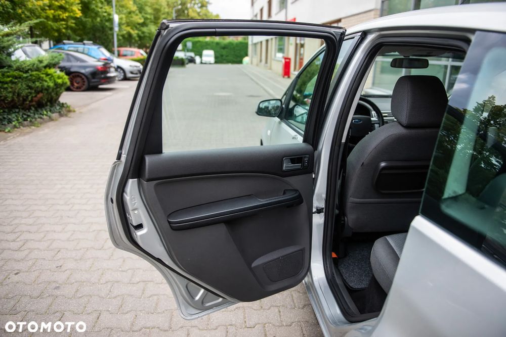 Ford Focus C-Max 1.6 Platinium X - 17