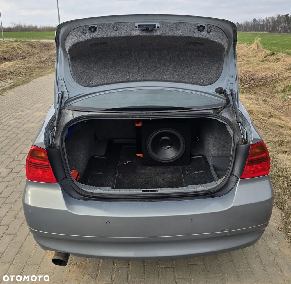 BMW Seria 3 - 8