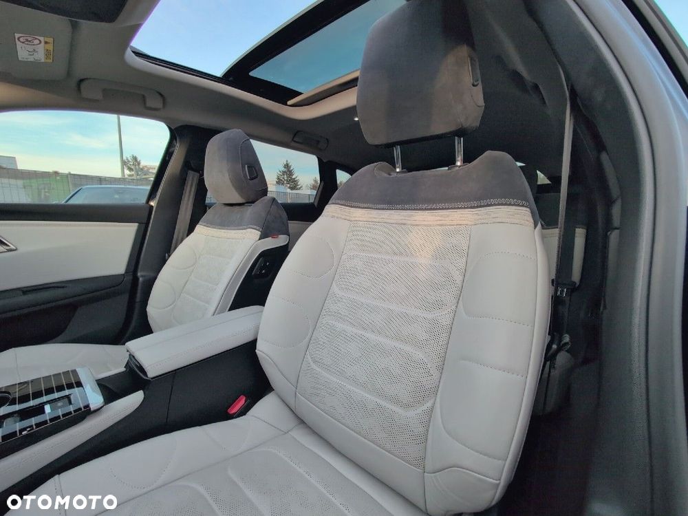 Citroën C5X - 14