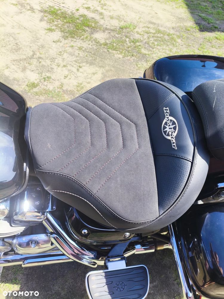 Yamaha Royal Star - 11