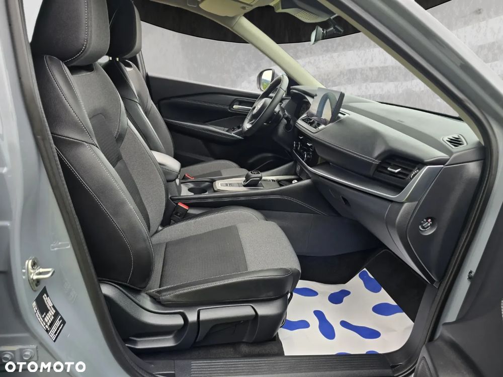Nissan Qashqai 1.3 DIG-T MHEV Xtronic N-Connecta - 17