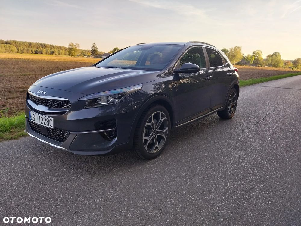 Kia XCeed 1.6 T-GDI OPF DCT7 PLATINUM - 1