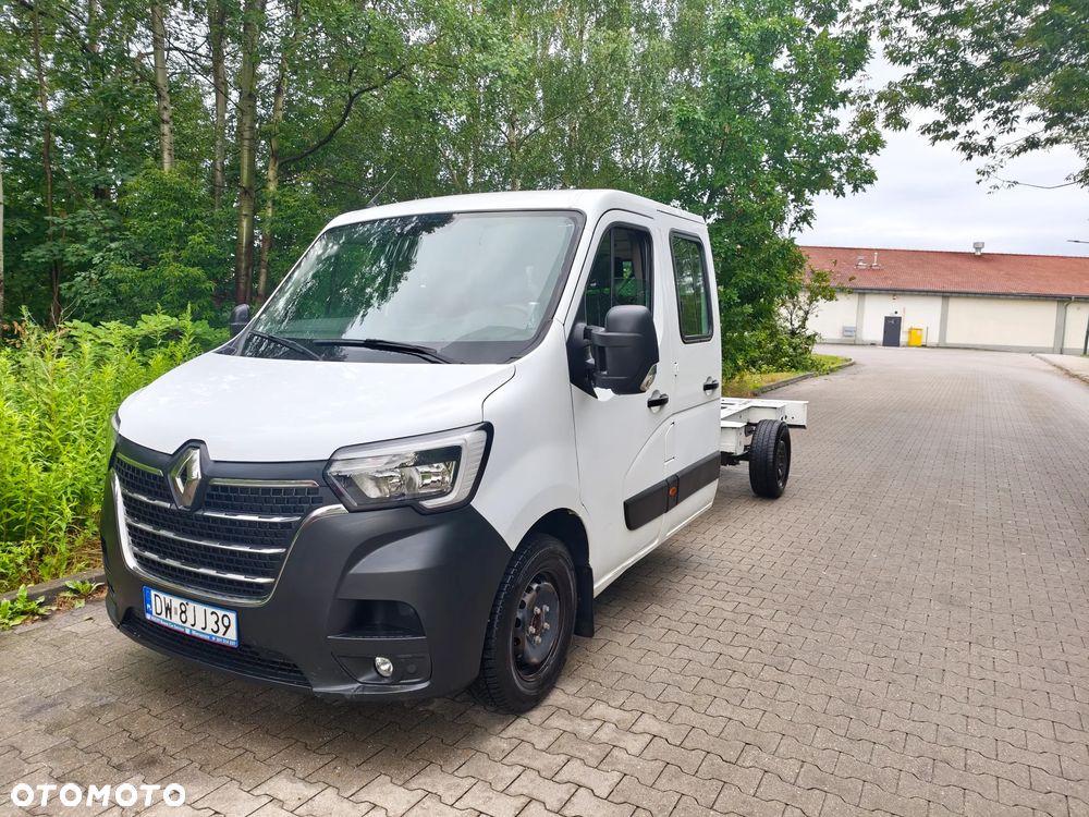 Renault Master L3H2 Pack Clim (bryg.) - 3