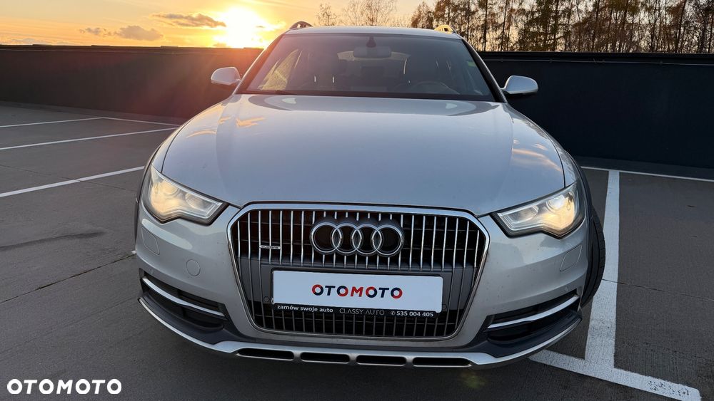 Audi A6 Allroad - 4