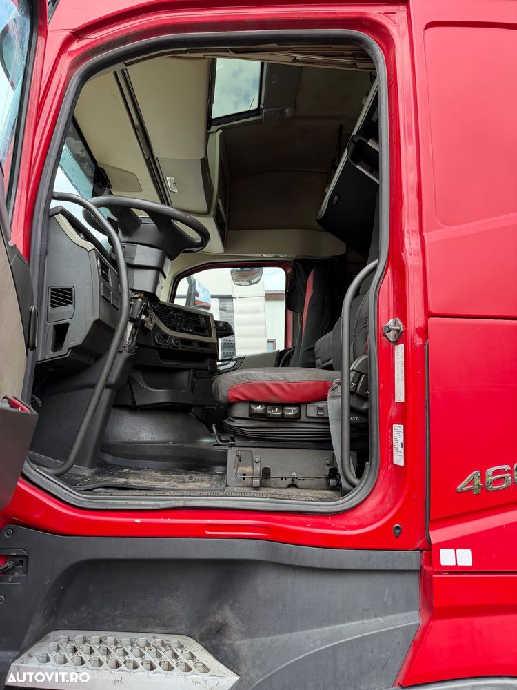 Volvo FH 460 - 4