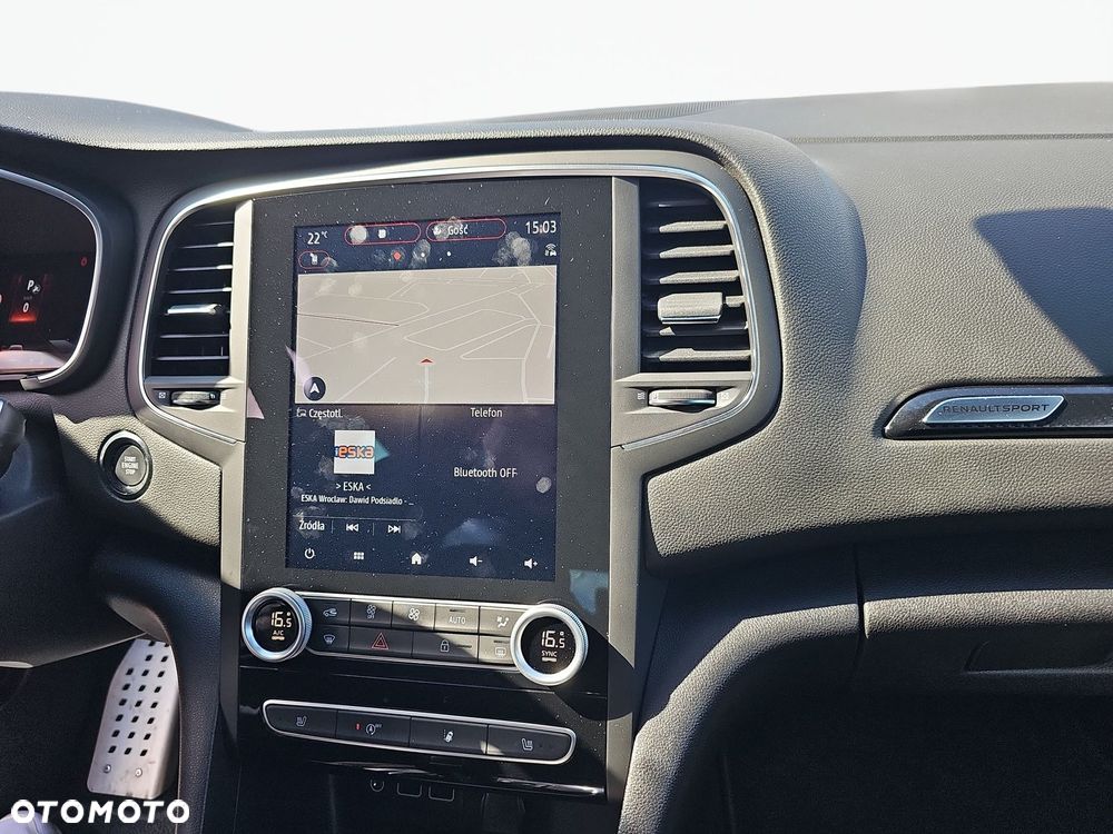 Renault Megane - 19