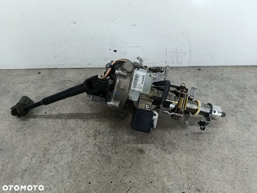 WSPOMAGANIE ELEKTRYCZNE RENAULT SCENIC II 8200701471 EA9CEC-041  6XC0317 - 11