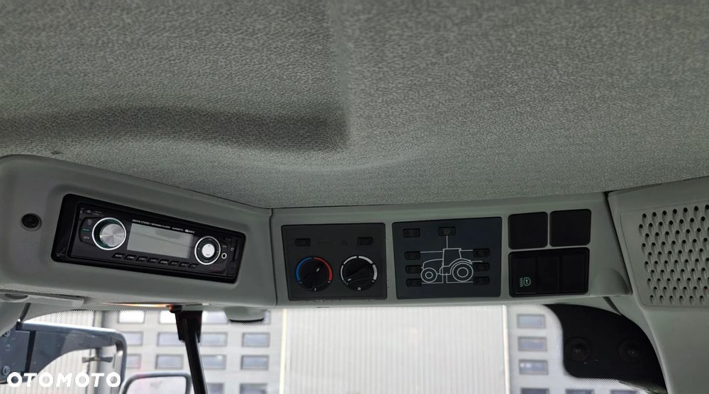 Claas Arion 620 Cis - 23