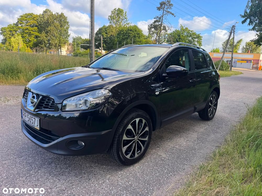 Nissan Qashqai 2.0 Acenta CVT - 3