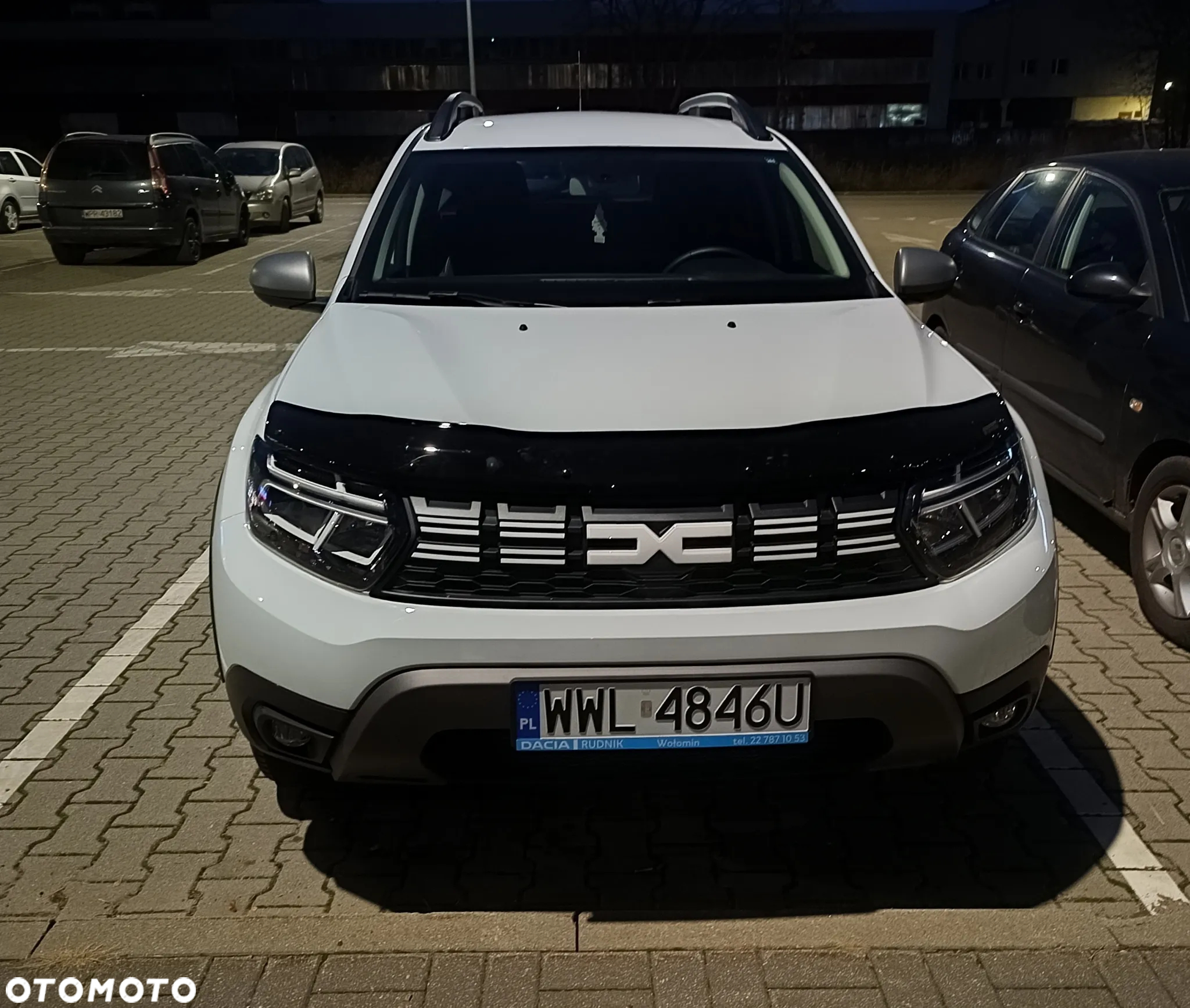 Dacia Duster 1.0 TCe Journey - 3
