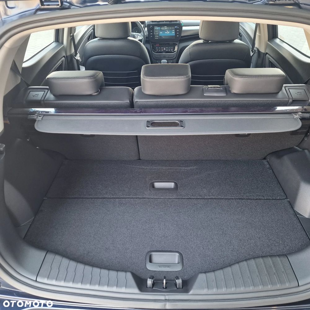 SsangYong/KGM Tivoli 1.5 T-GDI Joy - 15