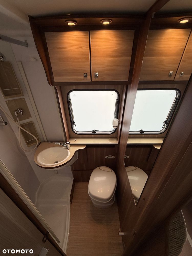 Fiat McLouis Glamys 14 Ducato - 32
