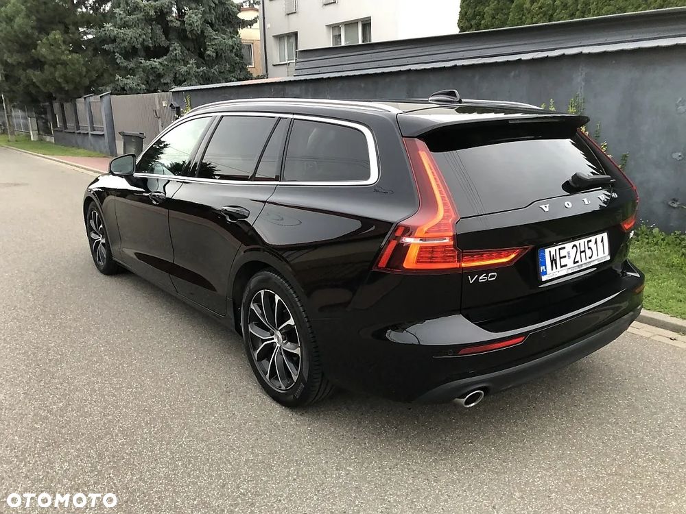 Volvo V60 B4 D Momentum Pro - 6