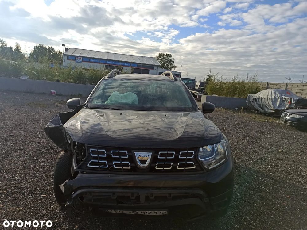 Dacia Duster - 2