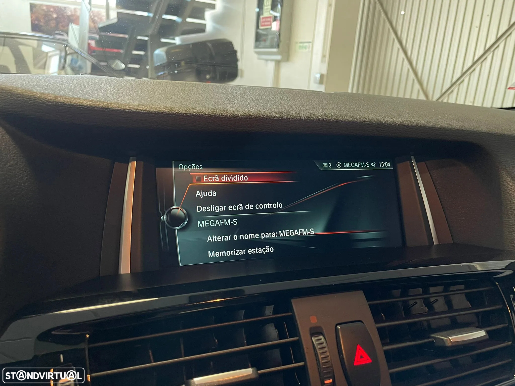 BMW X4 20 d xDrive Pack M - 26