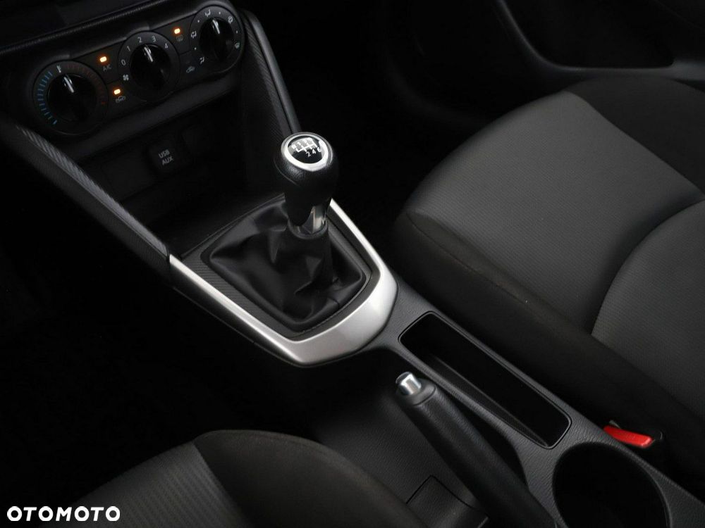 Mazda CX-3 SKYACTIV-G 120 FWD Prime-Line - 27