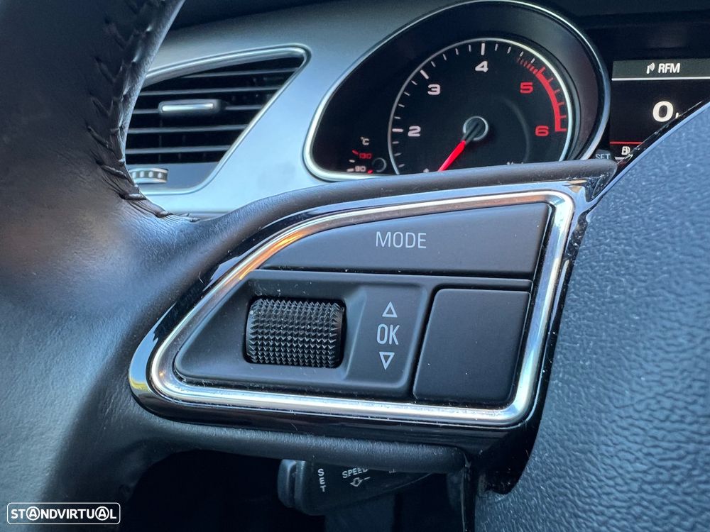 Audi A5 2.0 TDI S-line - 49
