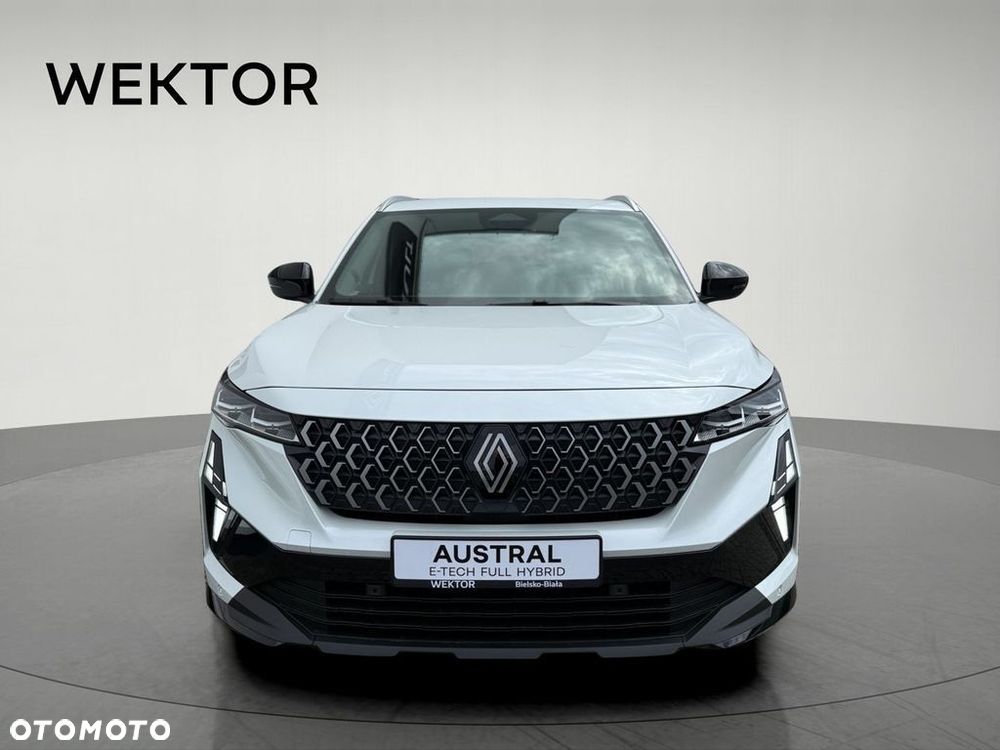 Renault Austral 1.2 E-Tech Full Hybrid 200 Techno MMT - 2