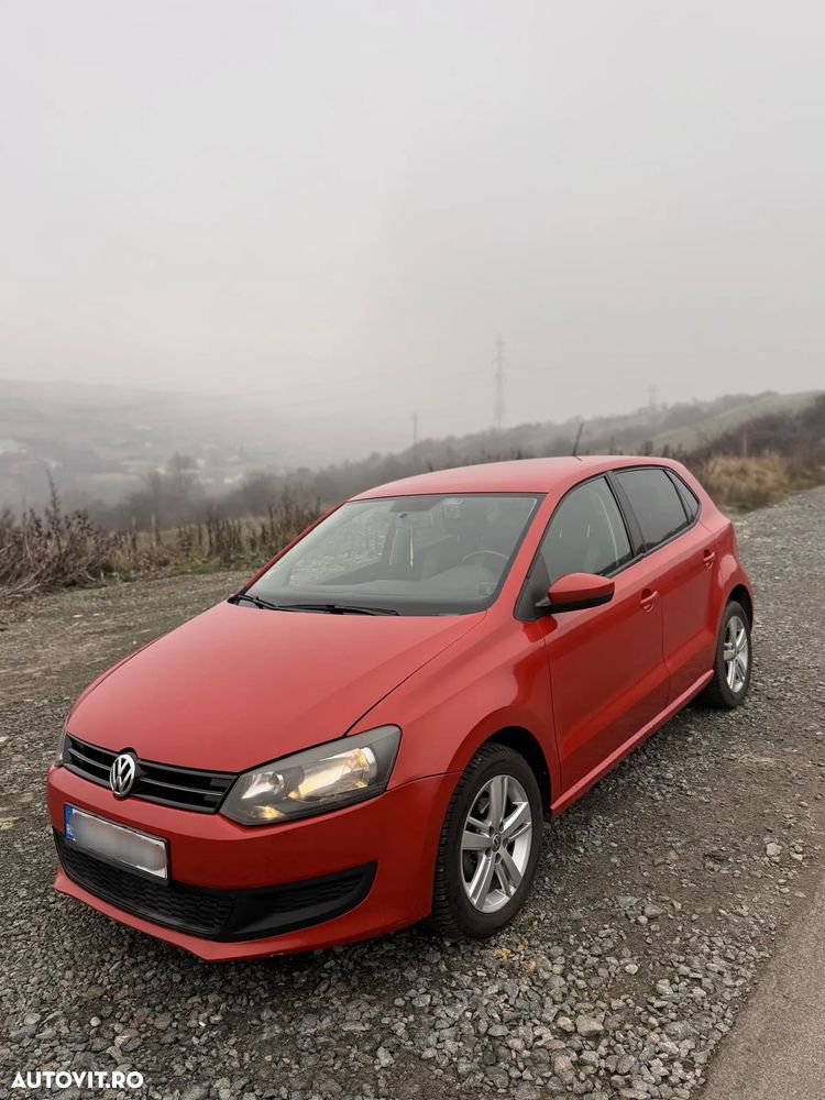 Volkswagen Polo - 6