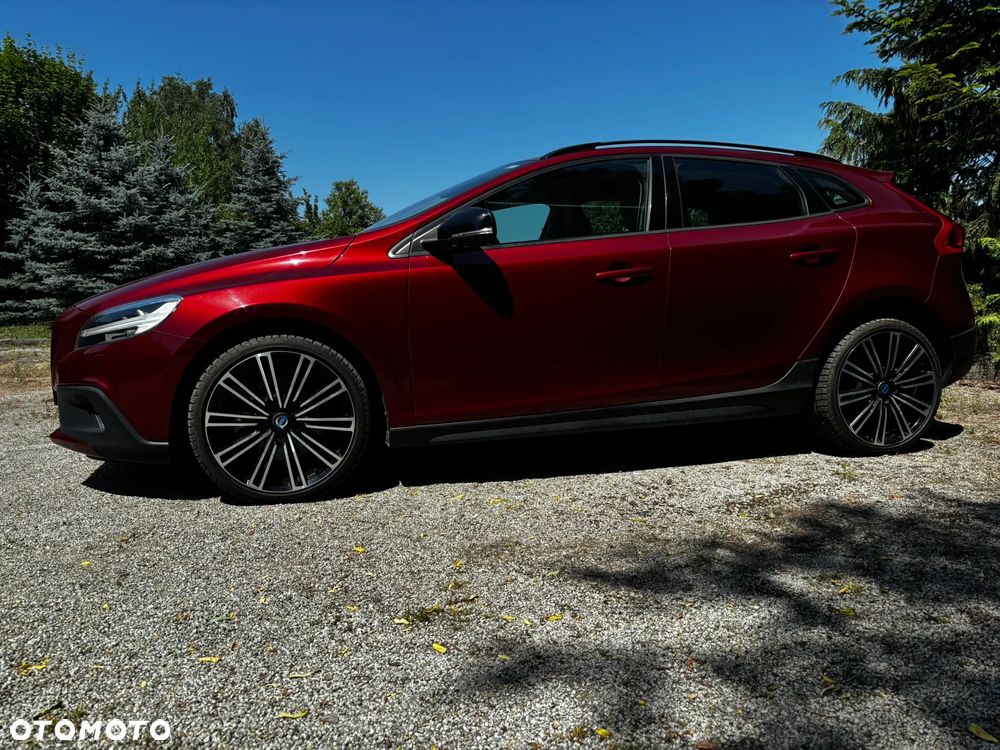 Volvo V40 Cross Country T4 Drive-E Momentum - 15