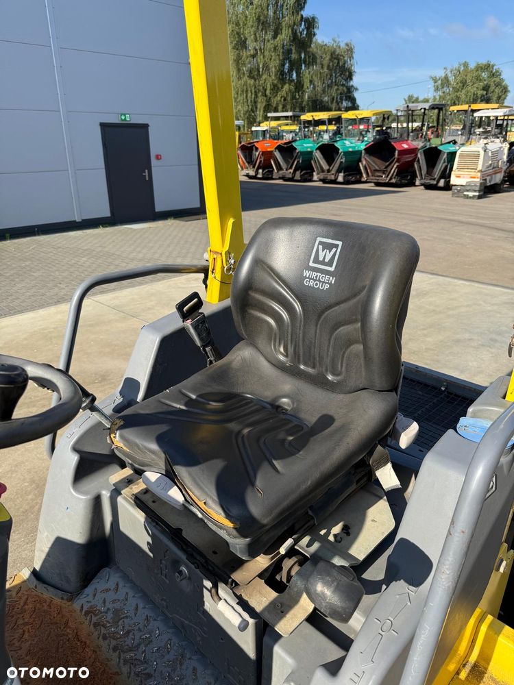 Hamm HD 12 VV - 8