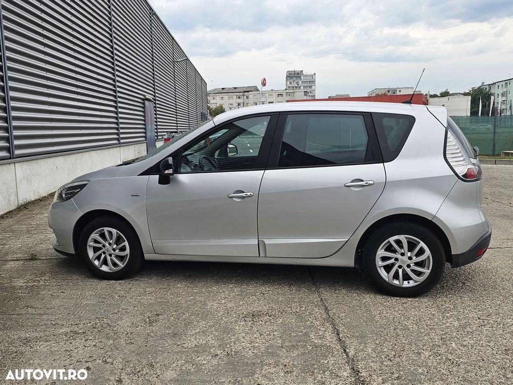 Renault Scenic - 8
