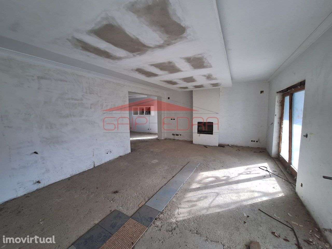 Moradia na Covilhã Espertim em Tortosendo - Grande imagem: 4/41