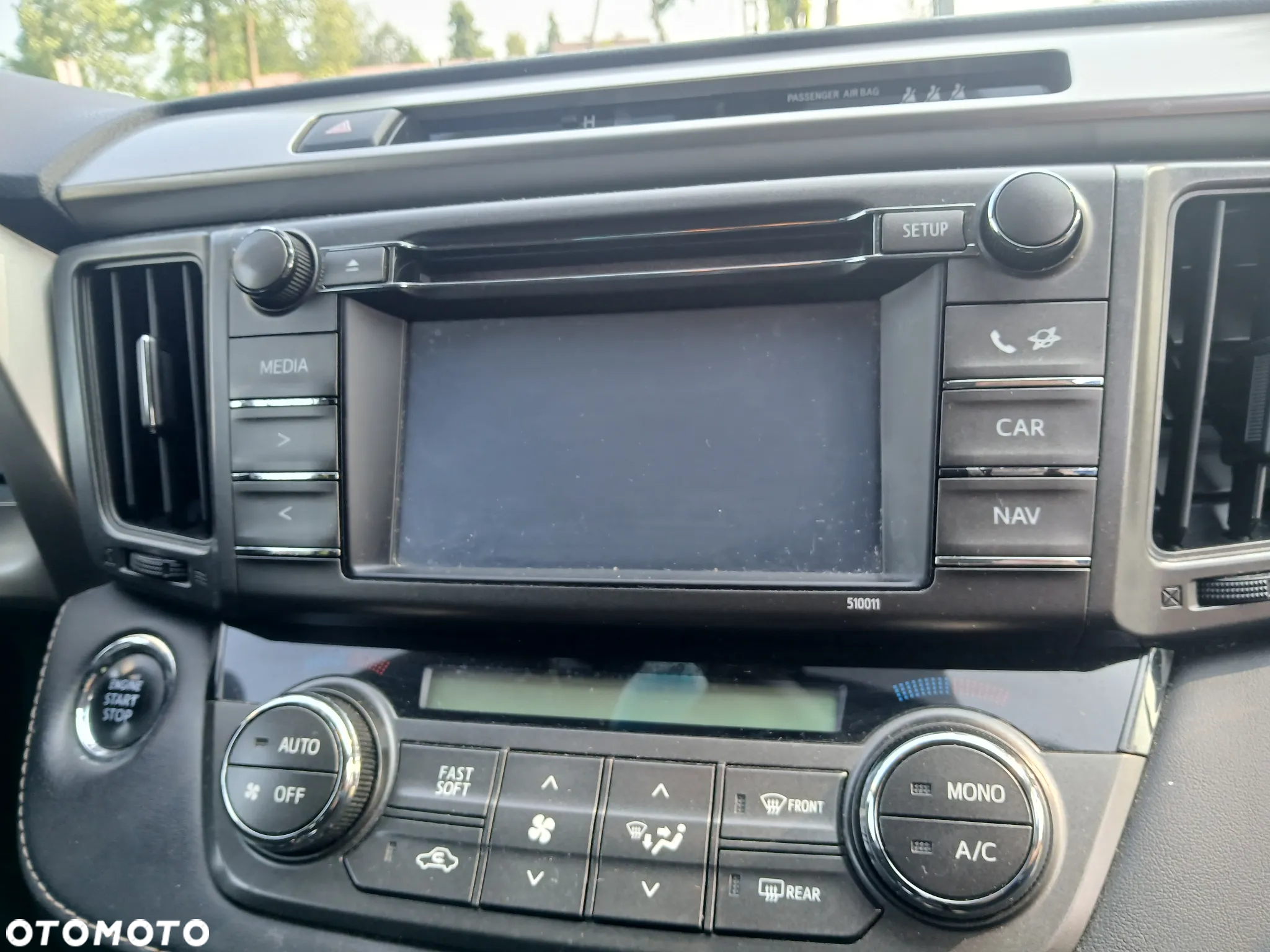 Toyota RAV4 2.0 Premium - 10
