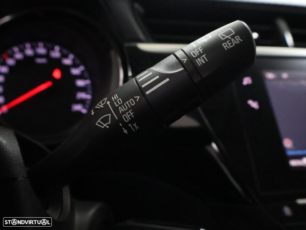 Opel Corsa 1.2 Edition - 20