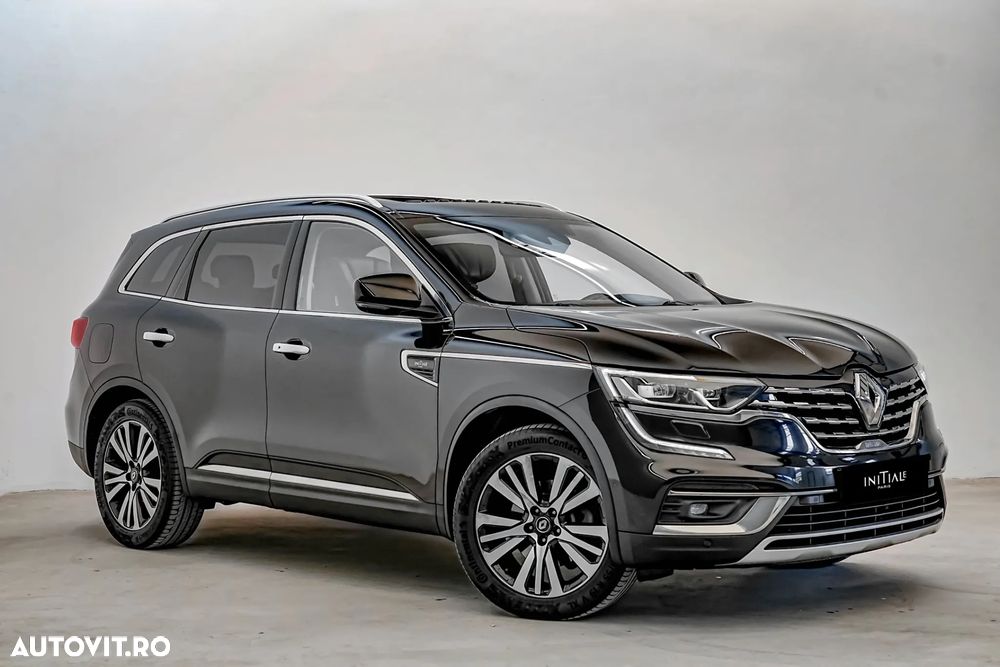 Renault Koleos - 4