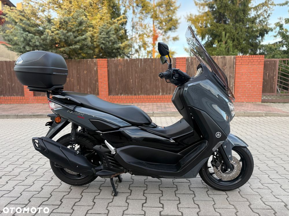 Yamaha NMAX - 7